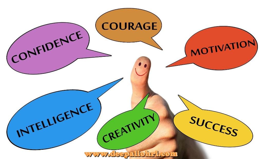 Self growth