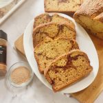 cinnamon swirl bread