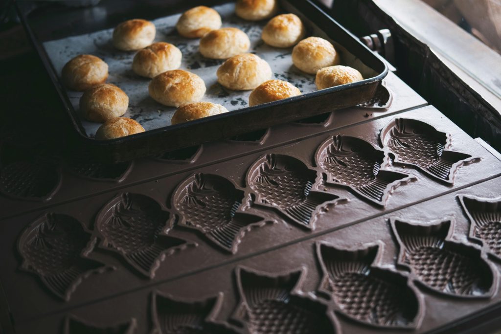 Baking Sheets and Pans