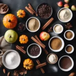 Trending Ingredients for Fall and Winter Baking: Elevate Your Creations with Seasonal Favorites