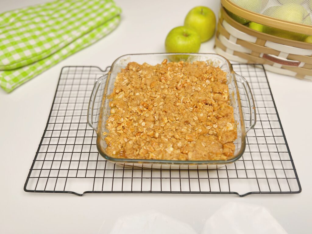 apple crisp