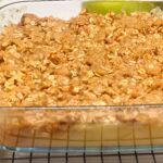 apple crisp