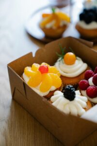 Host a Pastry Party