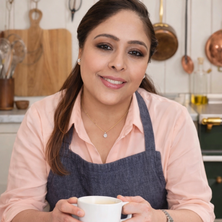 Deepali Ohri