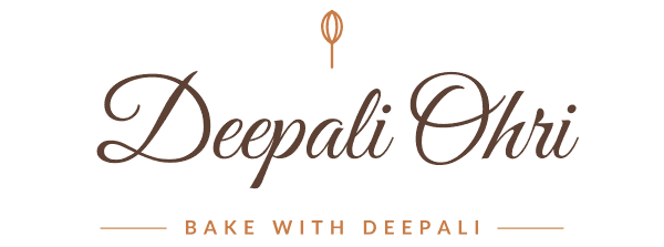 Deepali Ohri – Bake with Deepali